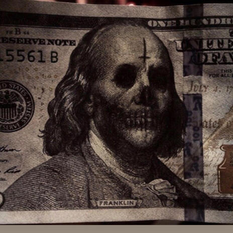 Benjamins cover art