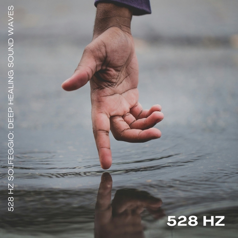 Heart Chakra Awakening ft. Solfeggio 528 Hz & Lotus Frequencies