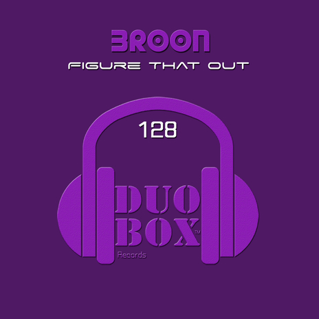 Figure That Out (Extended Mix) cover art