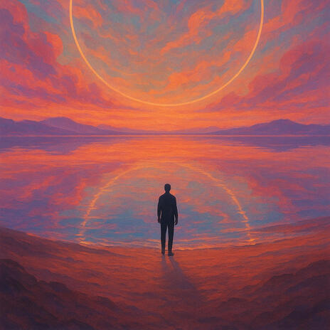Ghosts in My Stereo cover art