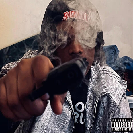 KARMA GON HAVE HER WAY cover art