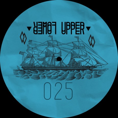 Borgoure (Original Mix) cover art