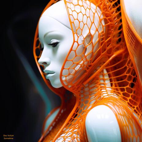 Someone cover art