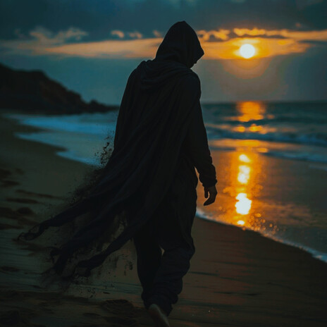 Море cover art