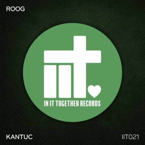 Kantuc (Original Mix) cover art