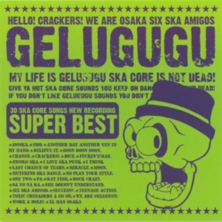 GELUGUGU