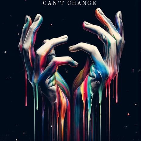Can't Change (Vocals) cover art