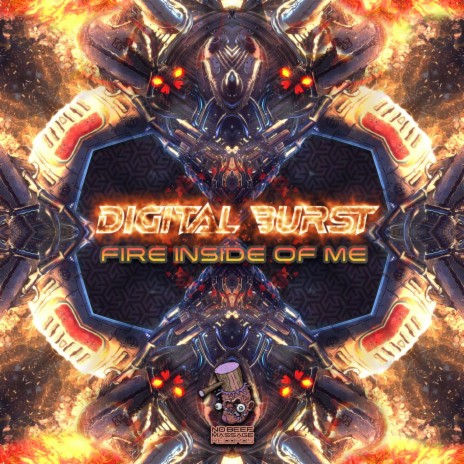 Inner Demon cover art