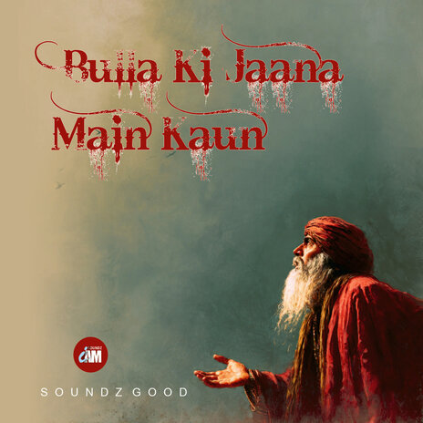 Bulla Ki Jaana Main Kaun cover art