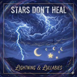 Lightning & Lullabies