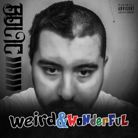 Weird and Wonderful cover art