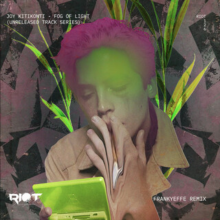 Fog of Light (Frankyeffe Remix) cover art