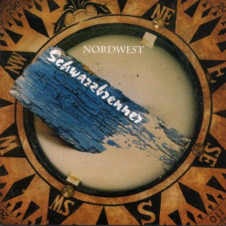 Fliegender Holländer cover art