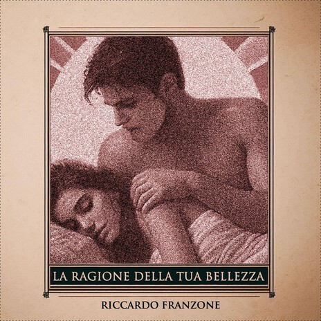 LA RAGIONE DELLA TUA BELLEZZA (Versione D)