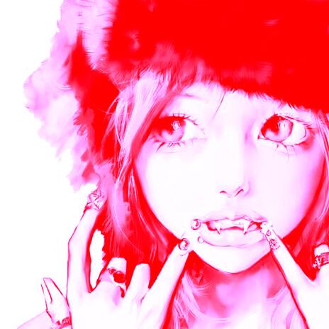 Make me feel cover art