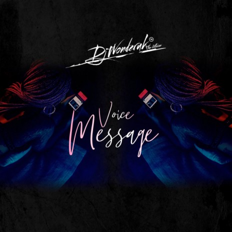 Voice Message cover art
