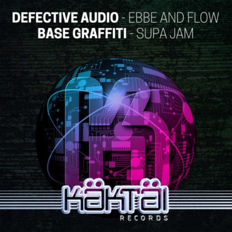 Ebbe & Flow cover art