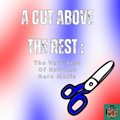 Hairless Whisper cover art
