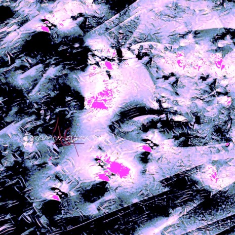 Tired Of Darkness cover art