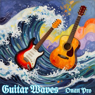 Guitar Waves