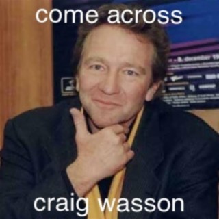 Craig Wasson