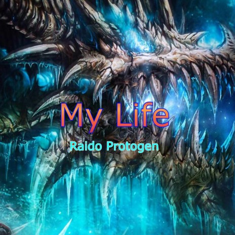 RKG cover art