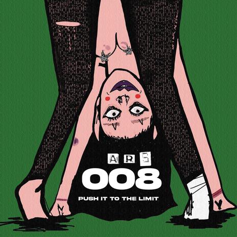 No Rest For The Underground cover art
