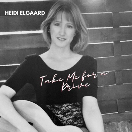 Take Me for a Drive cover art