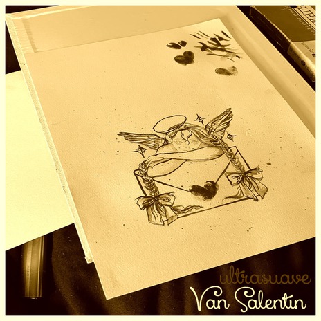 Sus ojos cover art