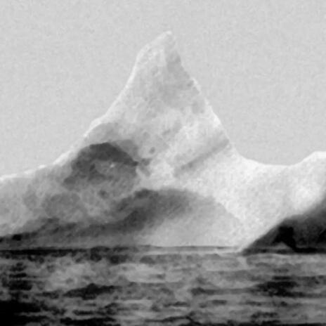 Here Comes The Iceberg ft. Brendan Peahl cover art