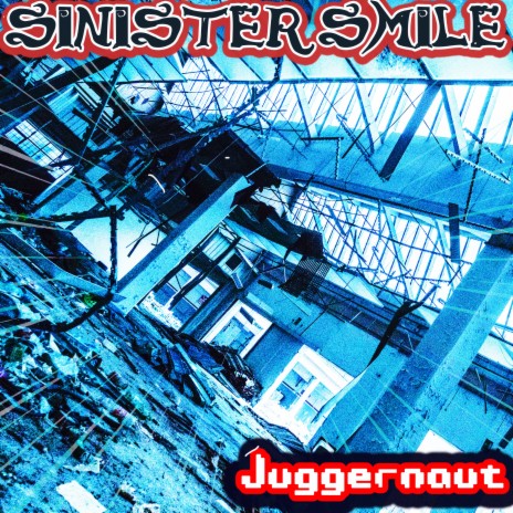 Juggernaut cover art