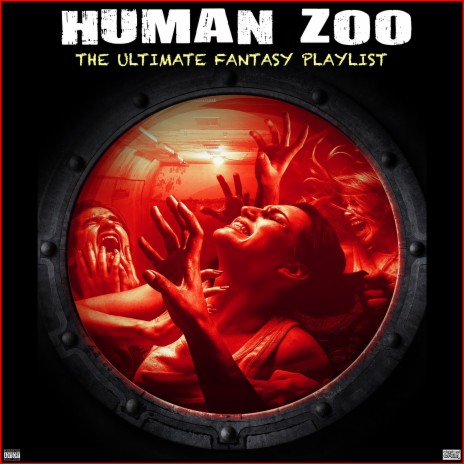 Out Of Time cover art