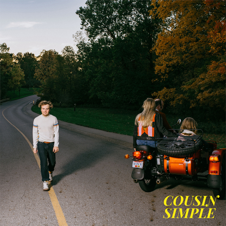 Boy.Girl cover art