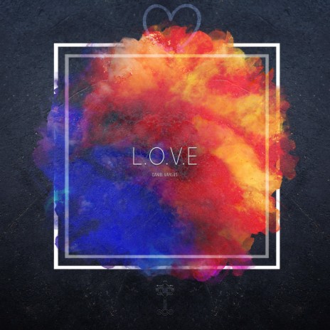 L. O. V. E cover art