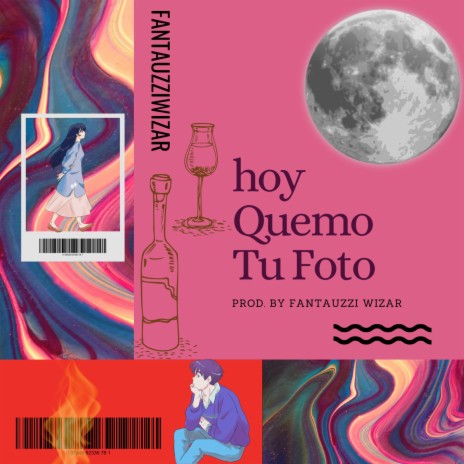 hoy Quemo Tu Foto.