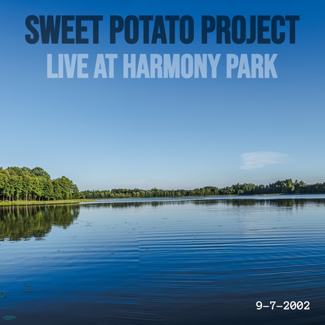 Normal (Live at Harmony Park)