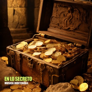 EN LO SECRETO