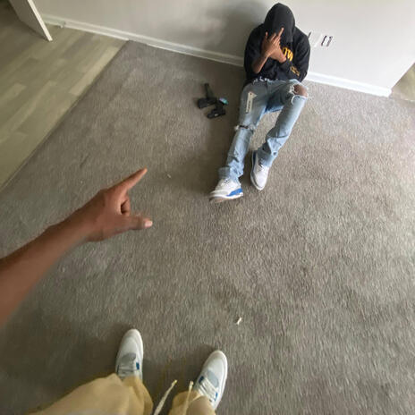yn shit (lilkhi&lilty) cover art