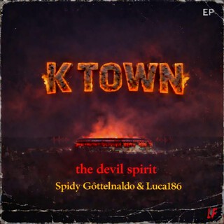 The devil spirit