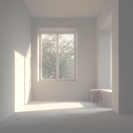 特別なことが起きないまま – Nothing Special Happens cover art