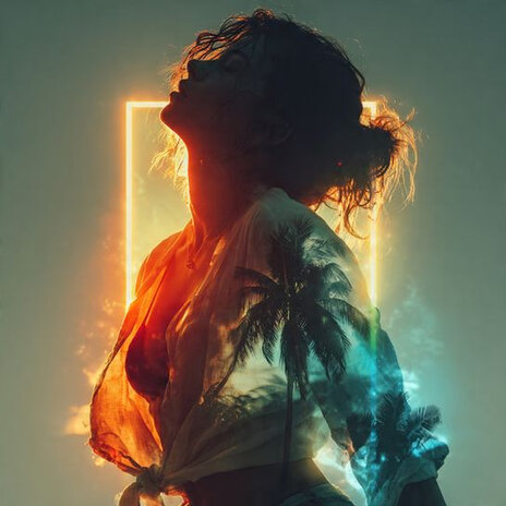 Running from the Bright Side2 cover art