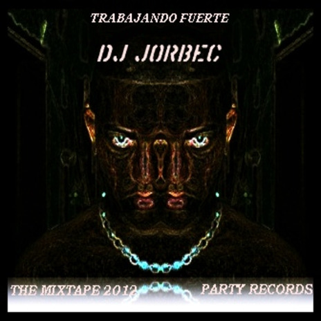 Será Posible ft. Iván You & Chowy tattoo cover art