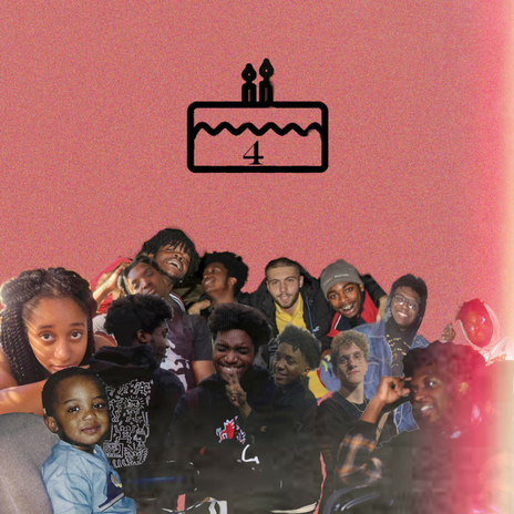 DO OR DIE cover art