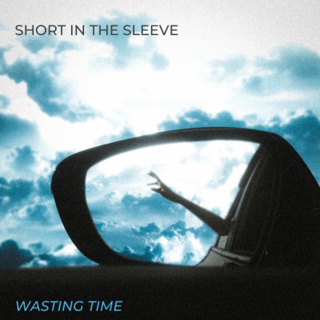 Wasting Time cover art
