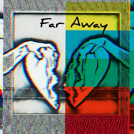 Far Away (feat. Vyshnav Sajeevan) cover art