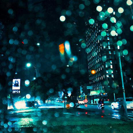 Streetlights ft. SubhamXD & Aditra cover art