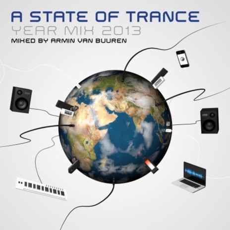 As We Collide (Mix Cut) (Orjan Nilsen Remix) ft. Paul Oakenfold & JES cover art