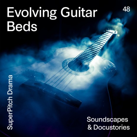 Reflective Guitar Moment ft. Jacques Kathrein & Chino Sanchez cover art