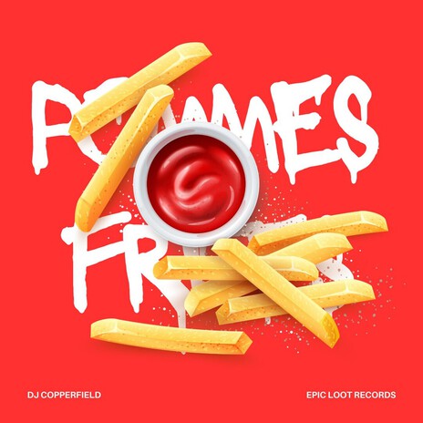 Pommes Frites