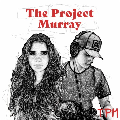 Again cover art